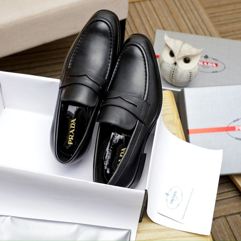 Prada Business Shoes